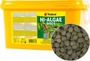 TROPICAL Hi-Algae Disc 5L krmivo pre požieračov rias