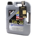 Olej 2326 Liqui Moly Special Tec F 5w30 5L