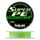 SUNLINE Super PE #0,8 8lb 150m G