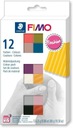 Fimo Soft 12x25g