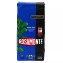 Yerba Mate Rosamonte Despalada 500g Argentína