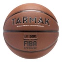 Basketbalová lopta Tarmak BT500, veľkosť 7