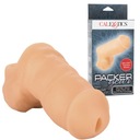 Calexotics Ultra Soft návlek na penis