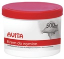 AVITA KRÉM VEMENÁ 500ml