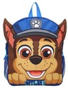 BATOH DO ŠKÔLKY CHASE PAW PATROL