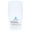 La Roche-Posay Roll-on deodorant 24h 50ml roll-on antiperspirant