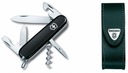 Victorinox Spartan 1.3603.3 Black + puzdro