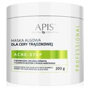 Apis Acne-Stop maska ​​na aknóznu pleť 200 g