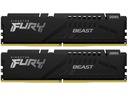 Pamäť RAM KINGSTON Fury Beast 32GB 5200MHz