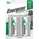 Batérie Energizer Power Plus D HR20 2500mAh 2