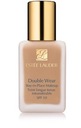 Estee Lauder Double Wear Foundation Sand 1W2