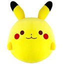 Plyšová plyšová hračka Pokemon Go Squishmallows maskot Pikachu 30 cm