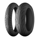 1x Michelin 110/90-13 POWER PURE SC 56P predné Efek