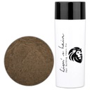 MICROFIBERS Lion's Hair PRO 25g STREDNE HNEDÉ zahustenie vlasov