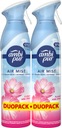 Ambi Pur Flowers & Spring Air Sviewer sprej 370 ml