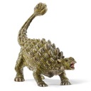 SCHLEICH POSTAVA Dinosaura Ankylosaurus 15023