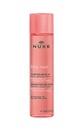 NUXE Very Rose rozjasňujúci exfoliačný peeling