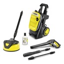 TLAKOVÁ UMÝVAČKA KARCHER K 5 COMPACT HOME FLEX