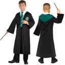 Kostým Harry Potter Kostým Slizolin 116-128 cm