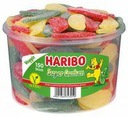 HARIBO SUPER GURKEN ŽELÉ 1350g