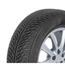 1x MICHELIN 235/60R18 107H Pilot Alpin 5 SUV XL zi