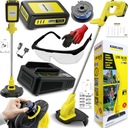 KARCHER AKU TRIMMER LTR 18-25 MEGA