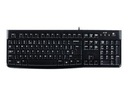 LOGITECH K120 pre Business UKR