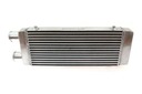 HLINÍKOVÝ INTERCOOLER 550x230x65 JEDNOSTRANNÝ 2,5