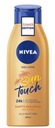 NIVEA SUN TOUCH bronzujúci balzam 400 ml