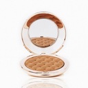 AFFECT GLAMOUR PRESSED Lisovaný bronzer - G-0010