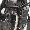 Ochranné tyče KAPPA KN6410 TRIUMPH STREET TWIN 900