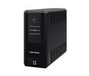 CyberPower UPS UT1050EG-FR núdzový zdroj (1050VA/630W, 4xPL, AVR)