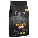 Piper Animals krmivo pre psov s kuracím mäsom 12 kg