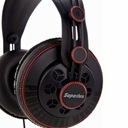 SUPERLUX HD681 STUDIO ORÁLNE SLÚCHADLÁ VÝKONNÉ