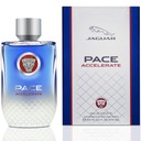 JAGUAR Pace Accelerate EDT toaletná voda 100ml