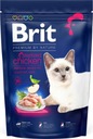 Brit Premium Sterilizované s kuracím mäsom 1,5 kg