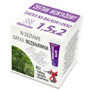 SET OKENNÁ SIEŤ MAČKA BEZ VŔTANIA 1,5x2