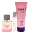 Guess 1981 Los Angeles EDT 100 ml + 15 ml + balzam