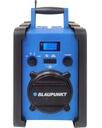 PRENOSNÉ RÁDIO FM PLL/BT/AUX PP30BT Blaupunkt