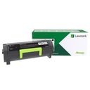 Toner Lexmark pre B2338dw | 3000 strán | čierna