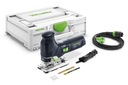 TRION PS 300 EQ-Plus priamočiara píla 576041 Festool