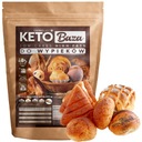 KETO BILLS MIX bez sacharidov 600g