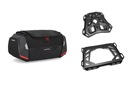 SW-MOTECH RACKPACK DUCATI MULTISTRADA TAŠKA+RÁM