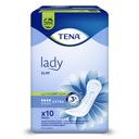 Vložky TENA Lady Slim Extra 10 ks.