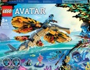 LEGO Avatar Skimming Adventure 75576