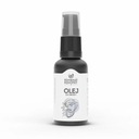 Kombinat Hemp - olej na fúzy 30 ml