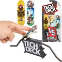 SKATEBOARDY TECH DECK VS SERIE PRIMITIVE 2 BRIND