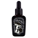 Pán Drwal FreakShow Amanita Beard oil 30 ml