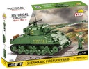 COBI-2276 Sherman IC Firefly Hybrid