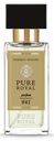 FM 941 Parfém PURE ROYAL 50 ml